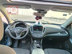 شيفروليه ماليبو